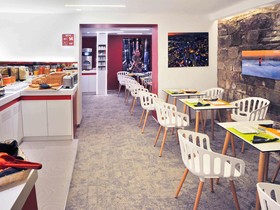 ibis Styles Strasbourg Centre Gare