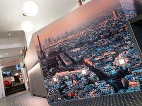 ibis Styles Strasbourg Centre Gare