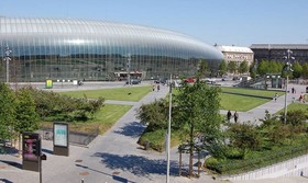 ibis Styles Strasbourg Centre Gare