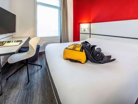 ibis Styles Strasbourg Centre Gare