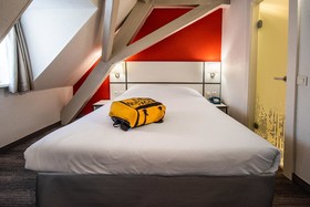 ibis Styles Strasbourg Centre Gare