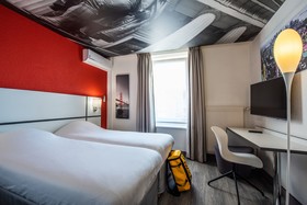 ibis Styles Strasbourg Centre Gare