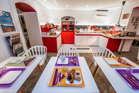 ibis Styles Strasbourg Centre Gare