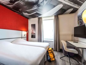ibis Styles Strasbourg Centre Gare