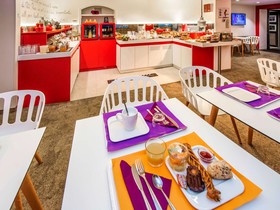 ibis Styles Strasbourg Centre Gare