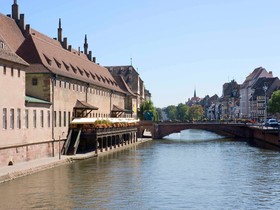 ibis Styles Strasbourg Centre Gare