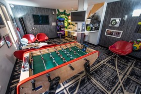 ibis Styles Strasbourg Centre Gare