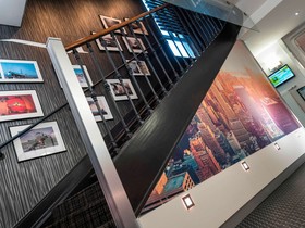 ibis Styles Strasbourg Centre Gare