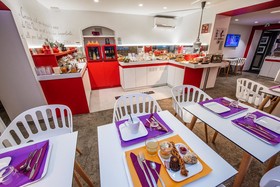 ibis Styles Strasbourg Centre Gare