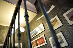 ibis Styles Strasbourg Centre Gare