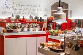 ibis Styles Strasbourg Centre Gare