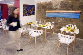 ibis Styles Strasbourg Centre Gare