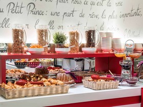 ibis Styles Strasbourg Centre Gare