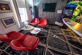 ibis Styles Strasbourg Centre Gare