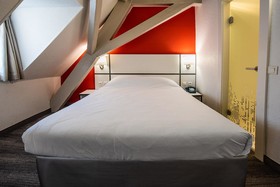 ibis Styles Strasbourg Centre Gare