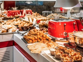 ibis Styles Strasbourg Centre Gare