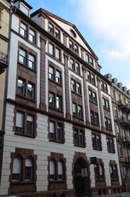 ibis Styles Strasbourg République