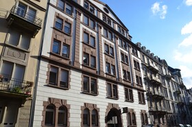 ibis Styles Strasbourg République