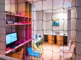 ibis Styles Strasbourg Stade de la Meinau