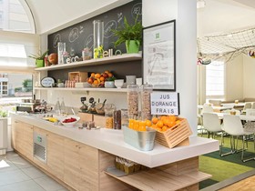 ibis Styles Strasbourg Stade de la Meinau