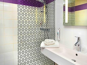 ibis Styles Strasbourg Stade de la Meinau