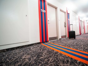 ibis Styles Strasbourg Stade de la Meinau