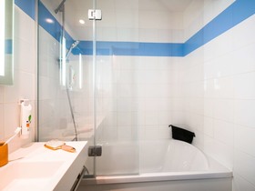 ibis Styles Strasbourg Stade de la Meinau