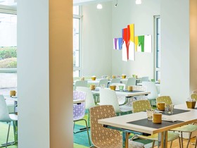 ibis Styles Strasbourg Stade de la Meinau