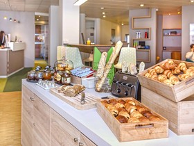 ibis Styles Strasbourg Stade de la Meinau