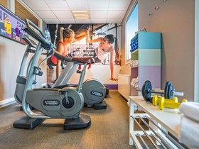 ibis Styles Strasbourg Stade de la Meinau