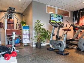 ibis Styles Strasbourg Stade de la Meinau