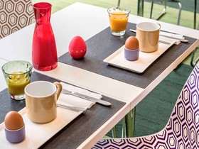 ibis Styles Strasbourg Stade de la Meinau