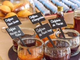 ibis Styles Strasbourg Stade de la Meinau