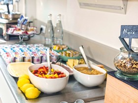 ibis Styles Strasbourg Stade de la Meinau