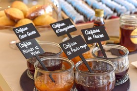 ibis Styles Strasbourg Stade de la Meinau