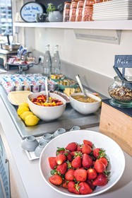 ibis Styles Strasbourg Stade de la Meinau