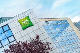 ibis Styles Strasbourg Stade de la Meinau