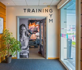 ibis Styles Strasbourg Stade de la Meinau