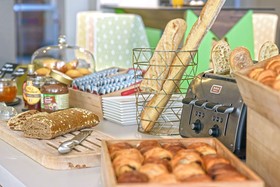 ibis Styles Strasbourg Stade de la Meinau