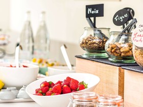 ibis Styles Strasbourg Stade de la Meinau