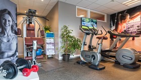 ibis Styles Strasbourg Stade de la Meinau