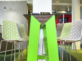 ibis Styles Strasbourg Stade de la Meinau