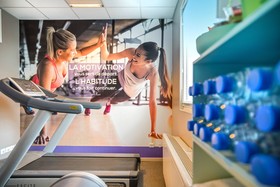 ibis Styles Strasbourg Stade de la Meinau