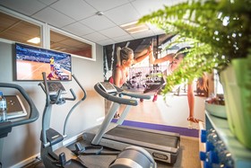 ibis Styles Strasbourg Stade de la Meinau