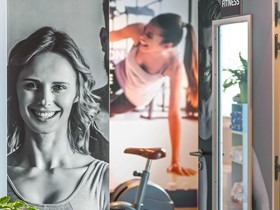 ibis Styles Strasbourg Stade de la Meinau