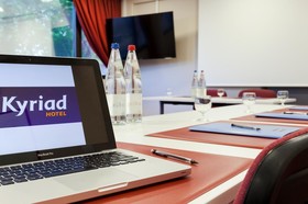 Kyriad Strasbourg Sud-Lingolsheim