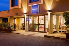 Kyriad Strasbourg Sud-Lingolsheim