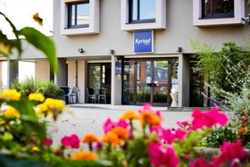Kyriad Strasbourg Sud-Lingolsheim