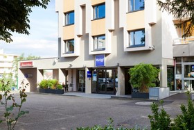 Kyriad Strasbourg Sud-Lingolsheim