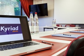 Kyriad Strasbourg Sud-Lingolsheim